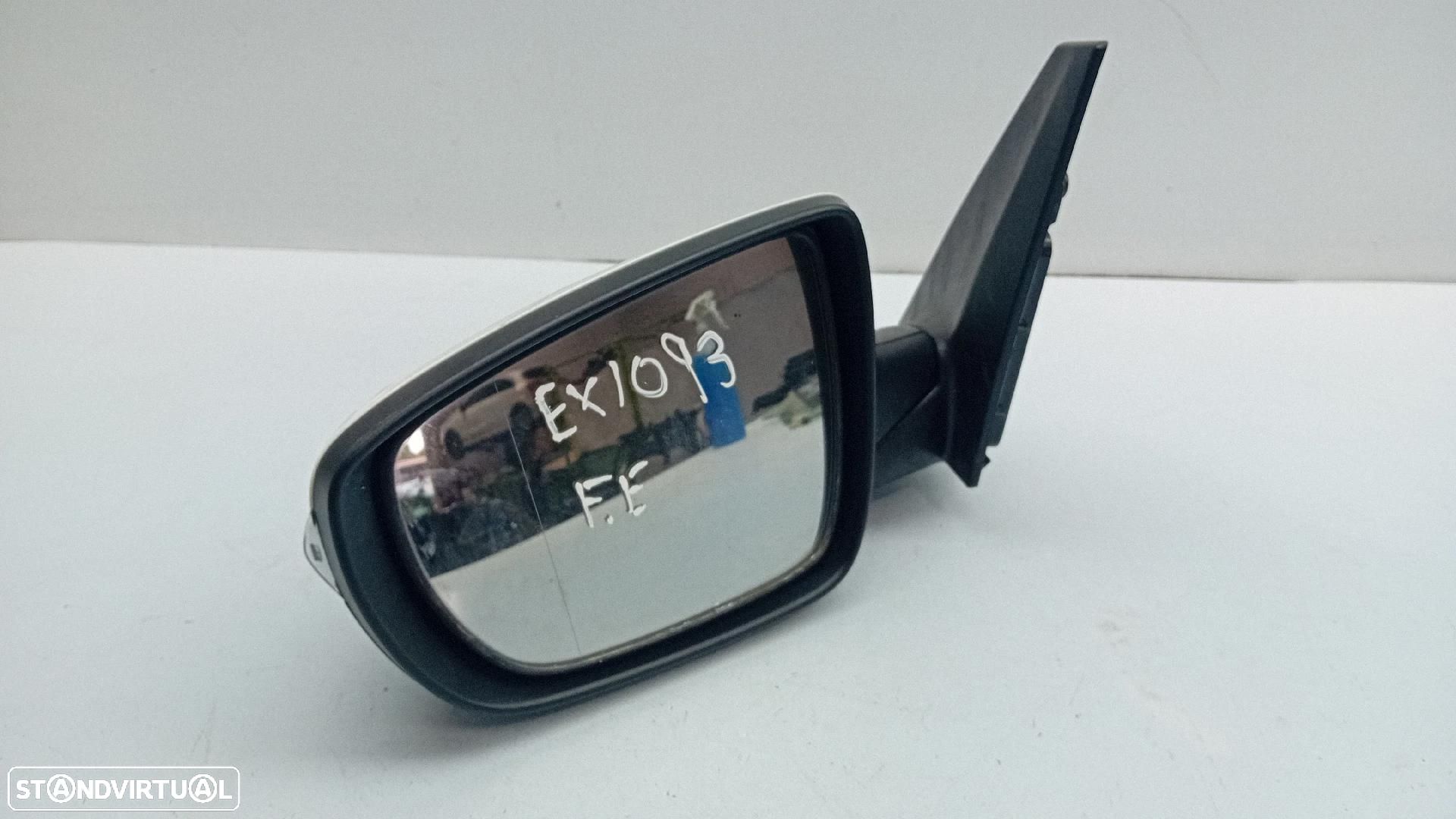 Retrovisor / espelho esquerdo KIA Carens IV - 1