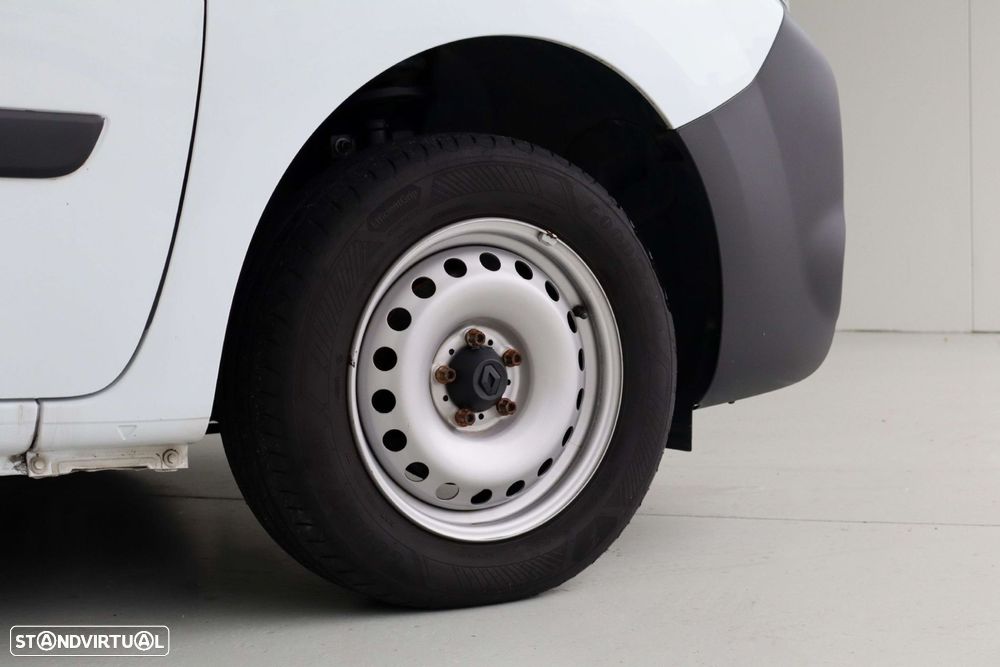 Renault Kangoo 1.5 dCi Maxi Business S/S - 9