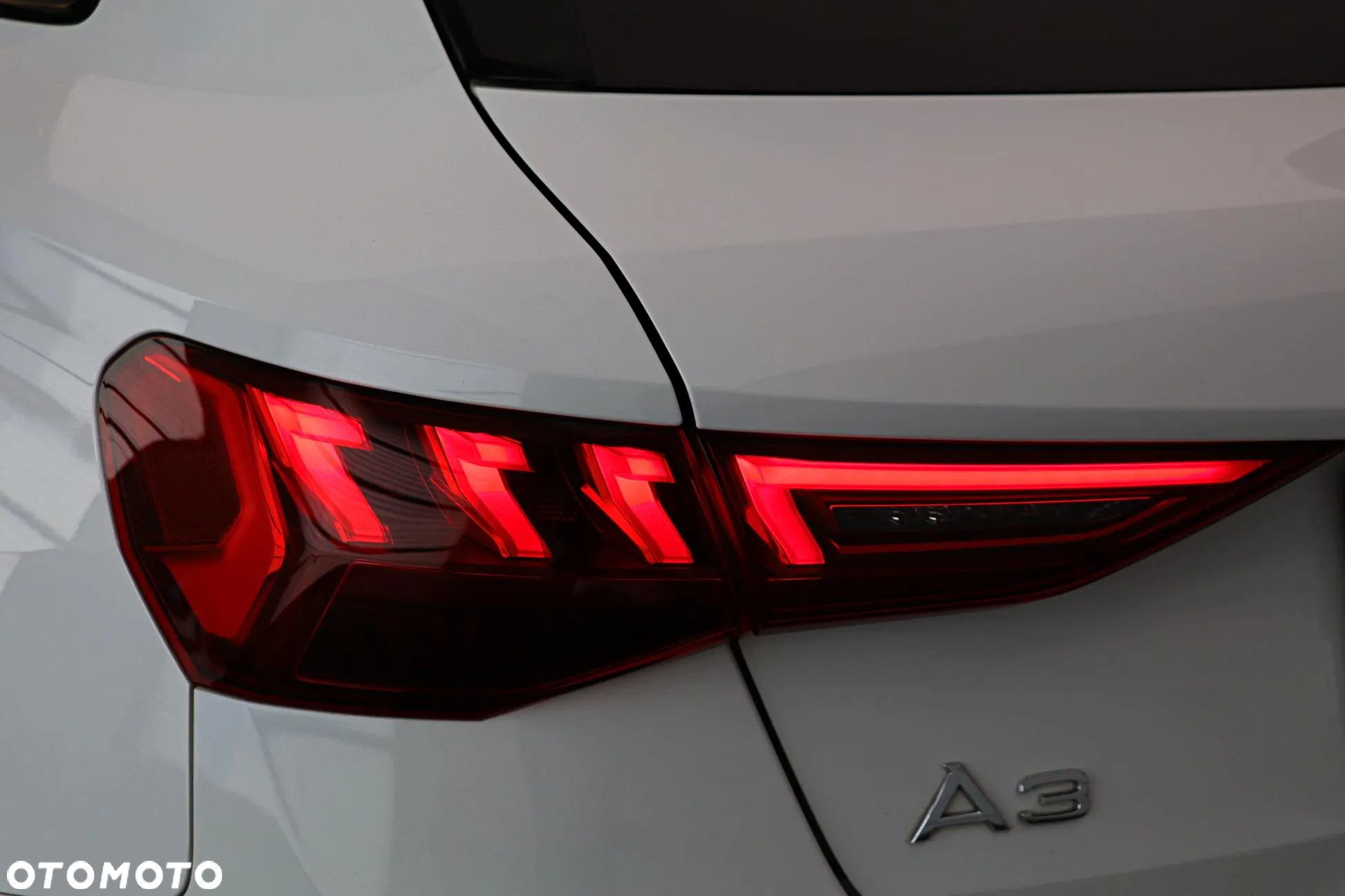 Audi A3 - 5