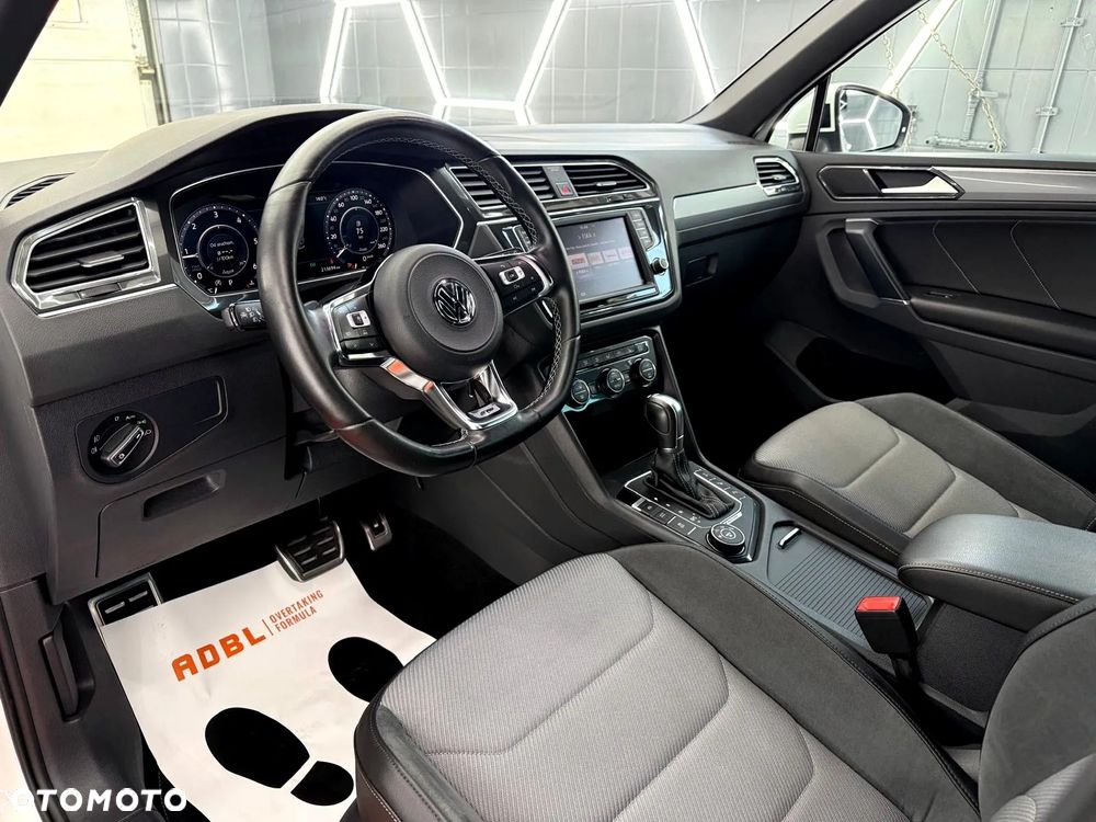 Volkswagen Tiguan 2.0 TDI BMT SCR 4Mot Highline DSG - 24