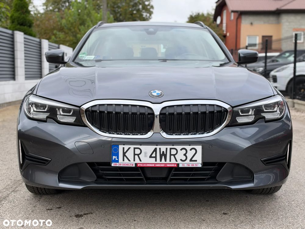 BMW Seria 3