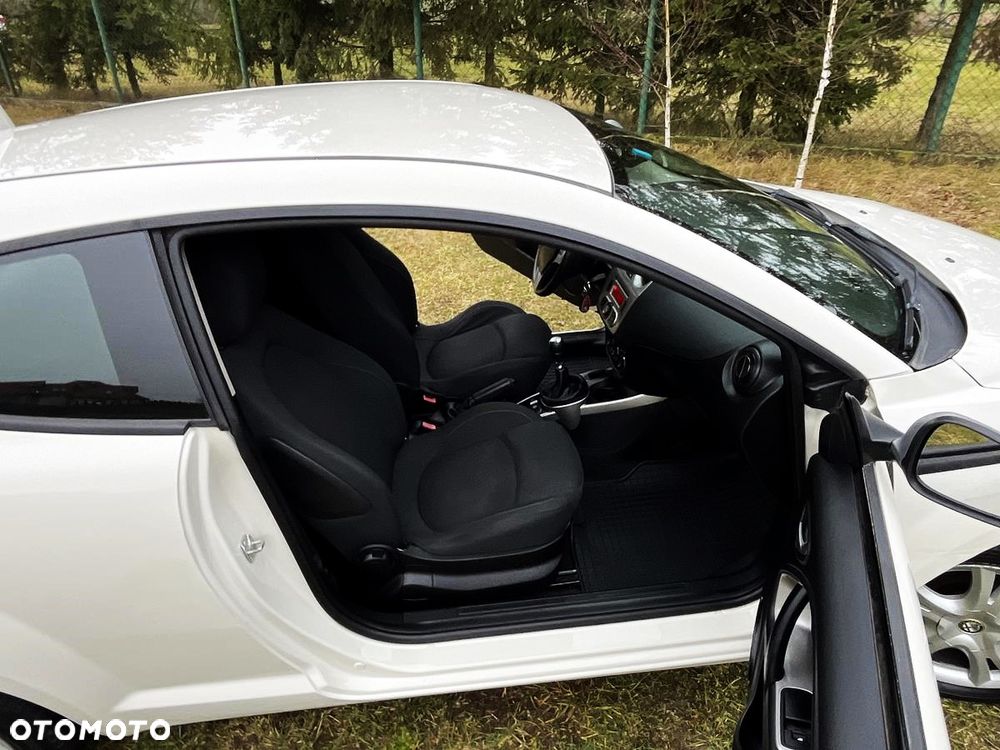 Alfa Romeo Mito - 6