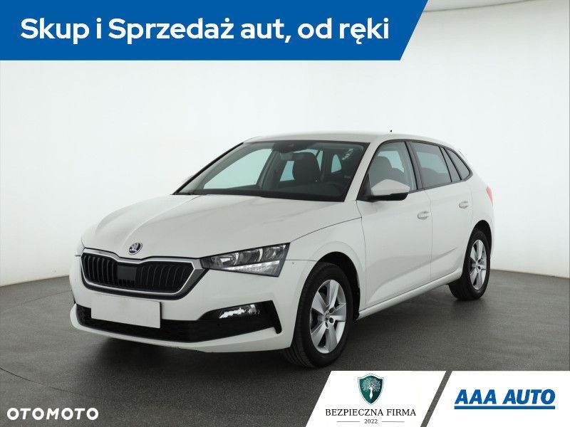 Skoda Scala - 2