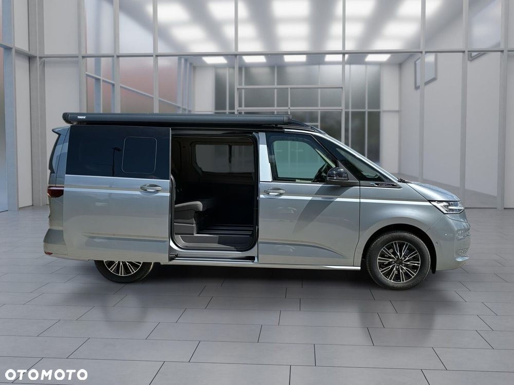 Volkswagen California - 10