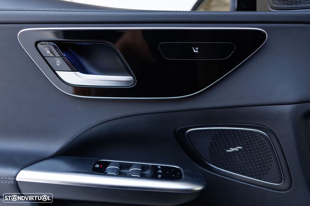 Mercedes-Benz C 200 - 35