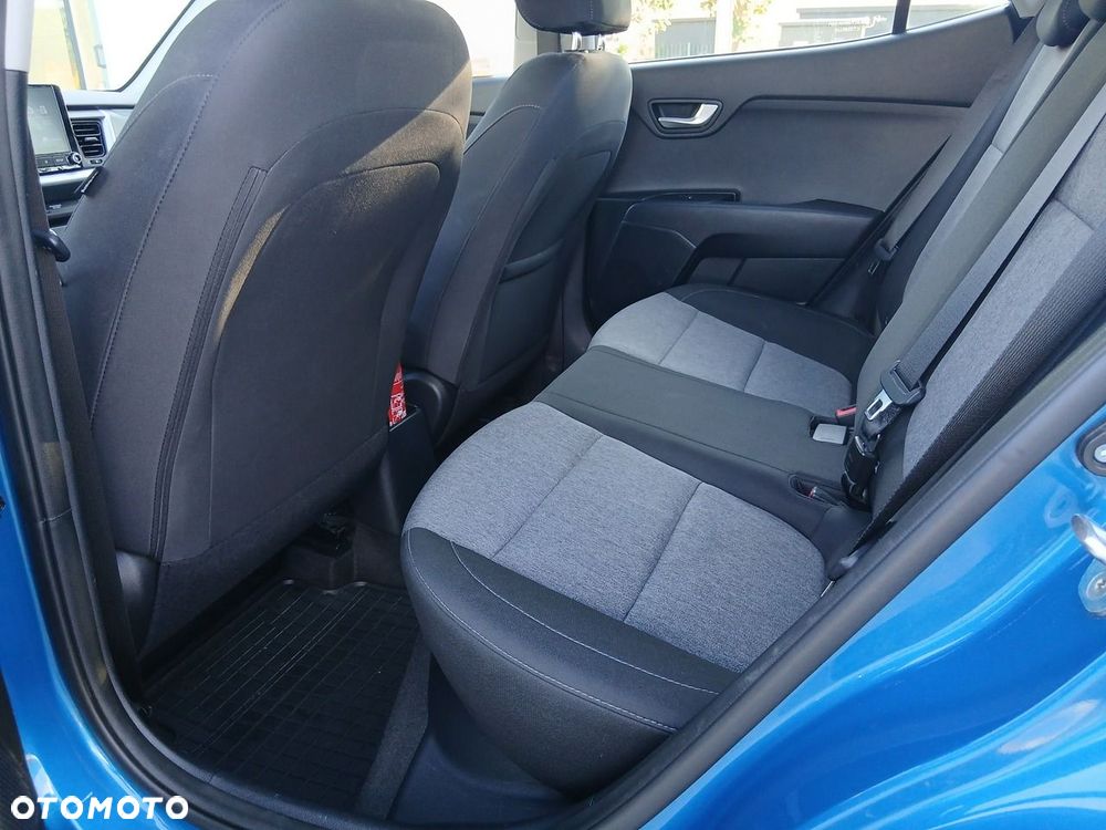 Kia Stonic 1.2 M - 13