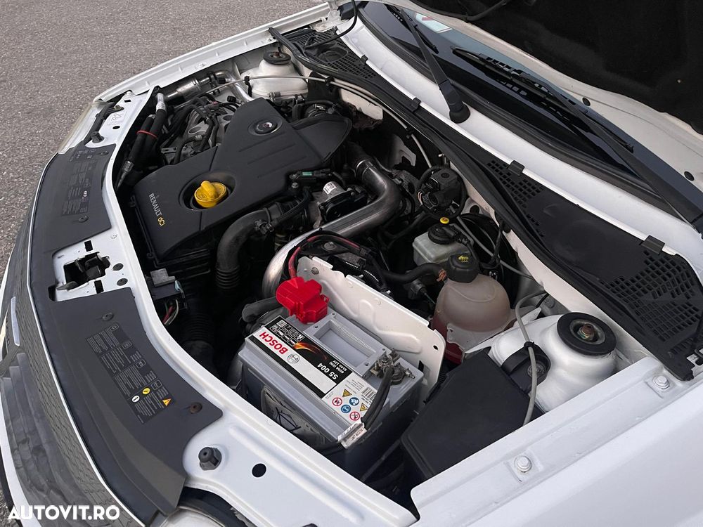 Dacia Logan 1.5 dCi Laureate - 17