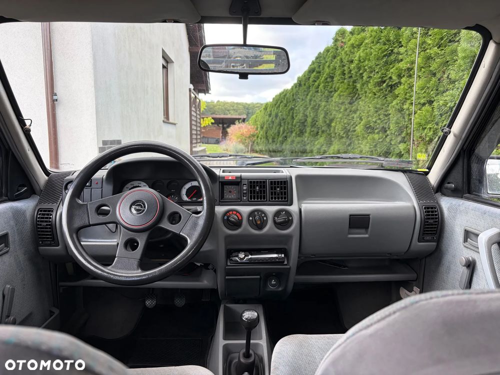 Opel Corsa 1.2 City - 15