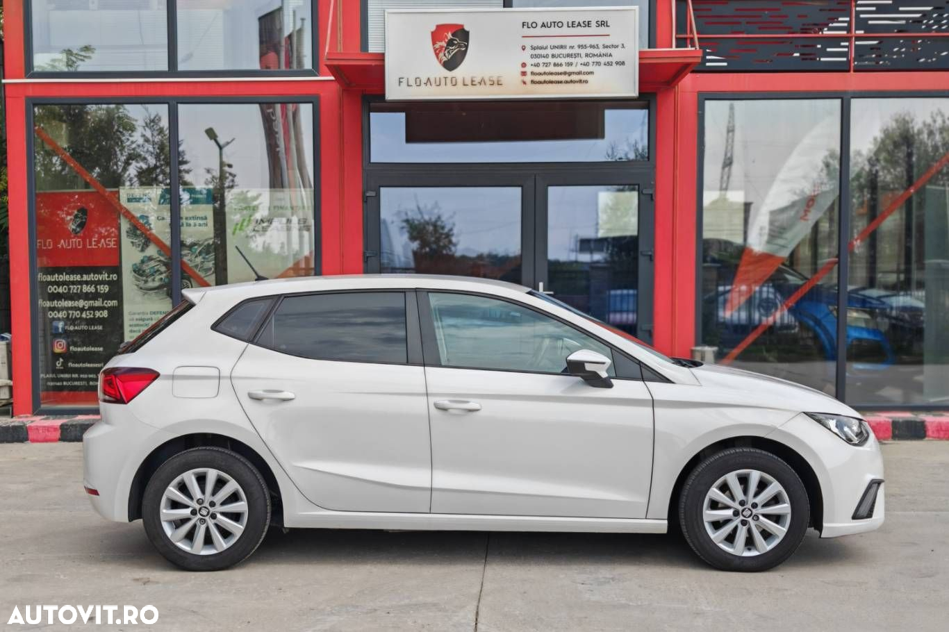 Seat Ibiza - 6