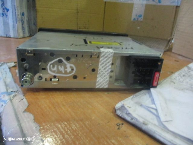 Radios 86351233920 NISSAN MICRA 2004 ORIGINAL - 4