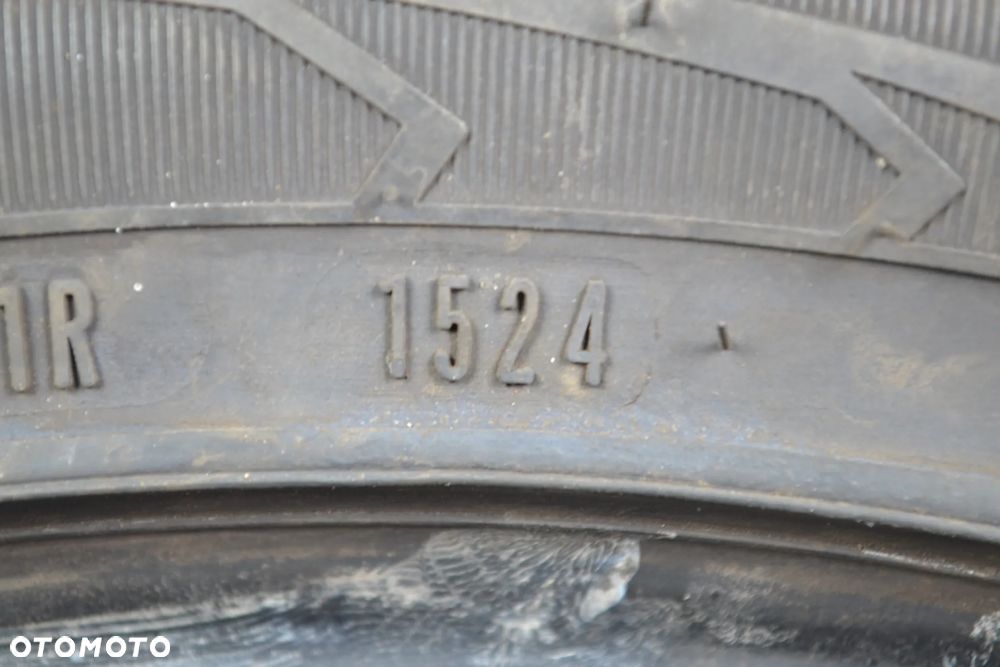 225/45R18 95H GOODYEAR ULTRAGRIP PERFORMANCE GEN-1 x1szt 2055p - 5