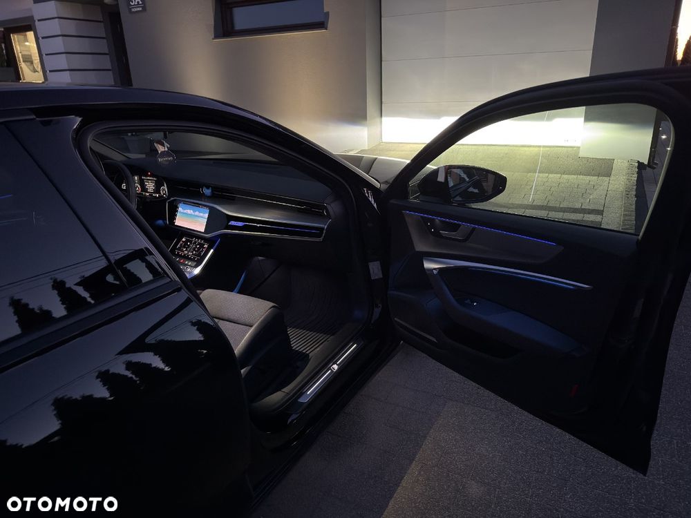 Audi A6 Limousine - 37