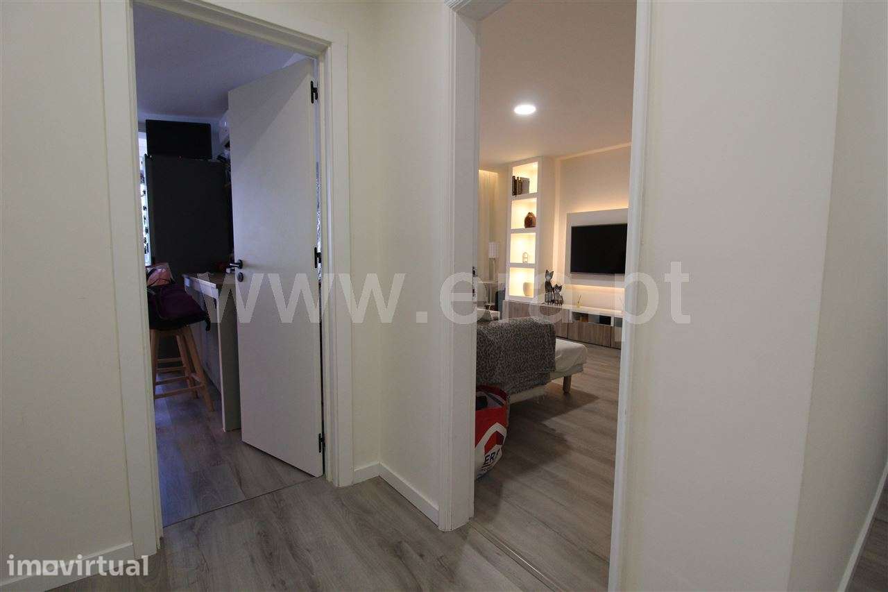 Apartamento T3 c/ varanda ; Brejos de Azeitão - Grande imagem: 4/15