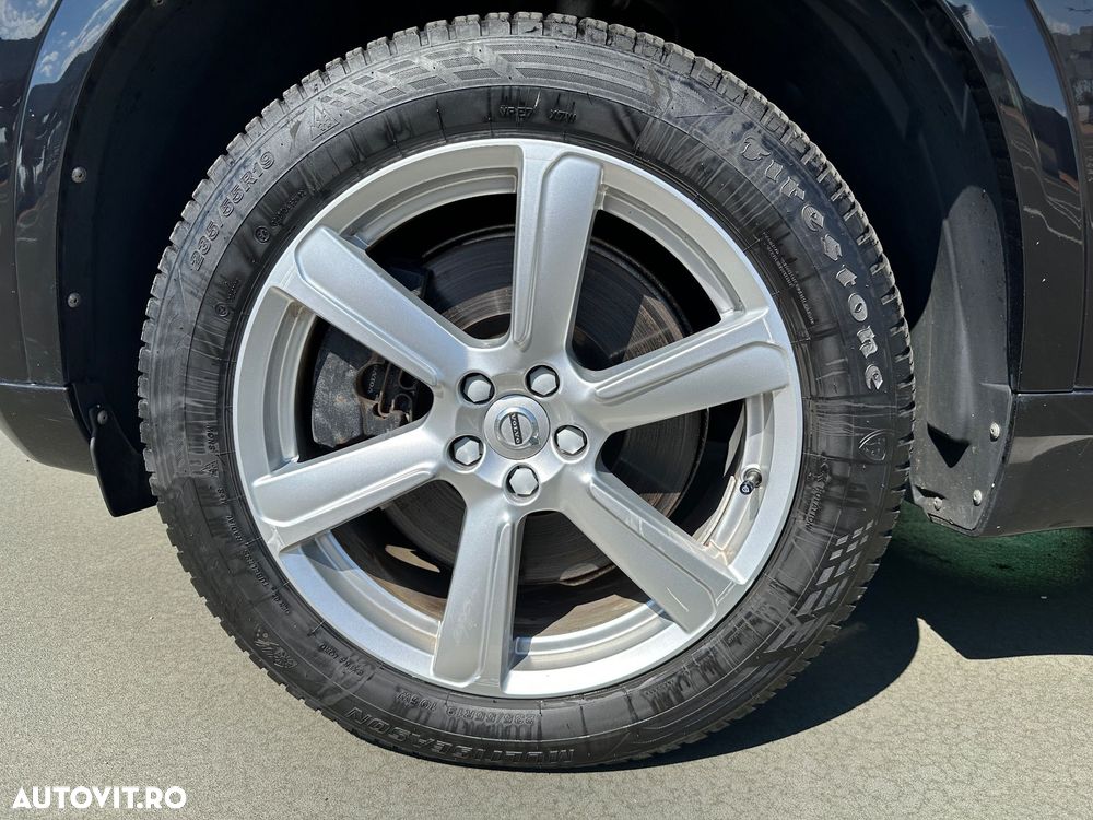 VOLVO XC90 2016 — imagine 24