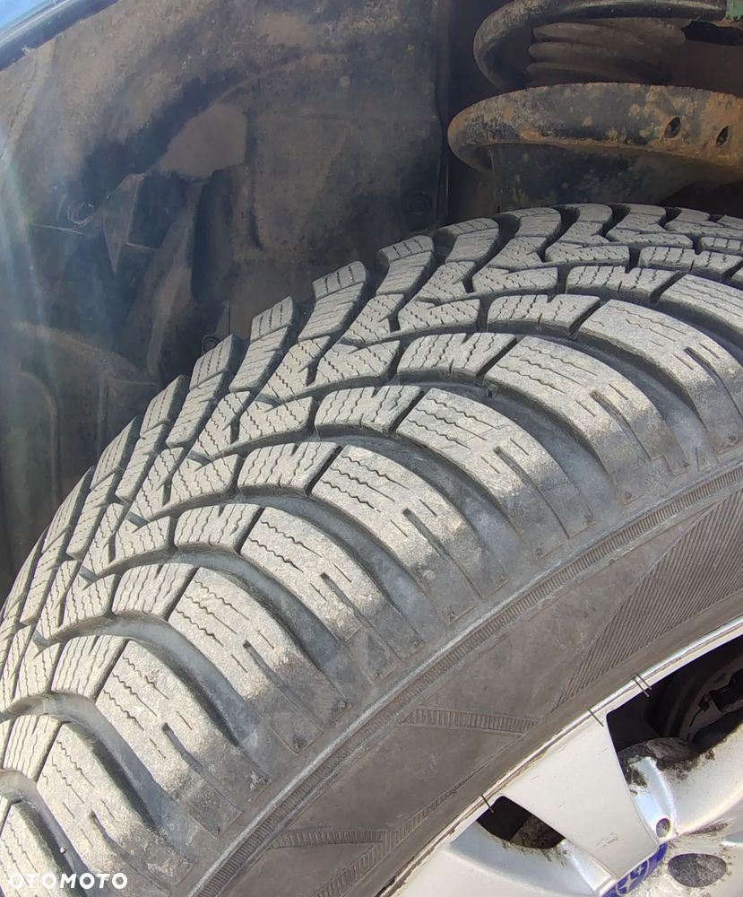 Subaru Outback - 9