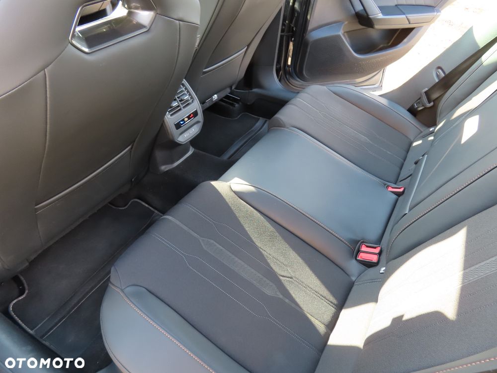 Cupra Formentor 1.5 TSI DSG - 13