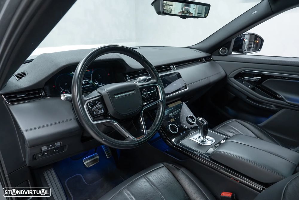 Land Rover Range Rover Evoque 1.5 P300e AWD R-Dynamic Auto - 18