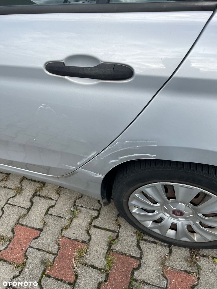Fiat Tipo 1.4 T-Jet 16v Easy - 8