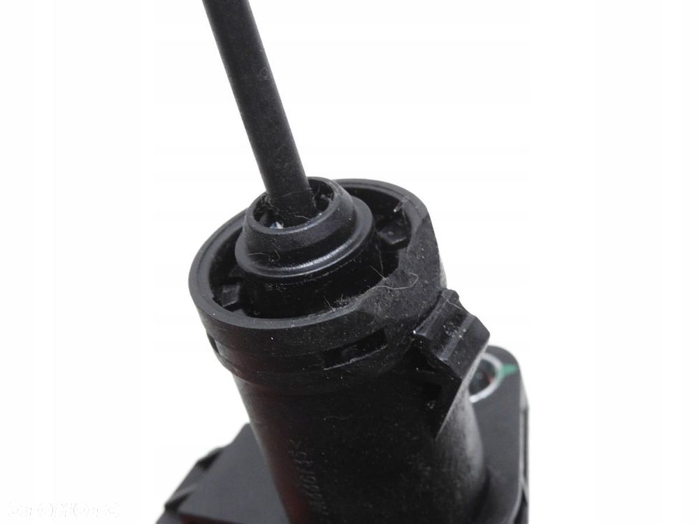 POMPKA SPRZĘGŁA SKODA FABIA II 1.4 16V 6Q0721388E - 8