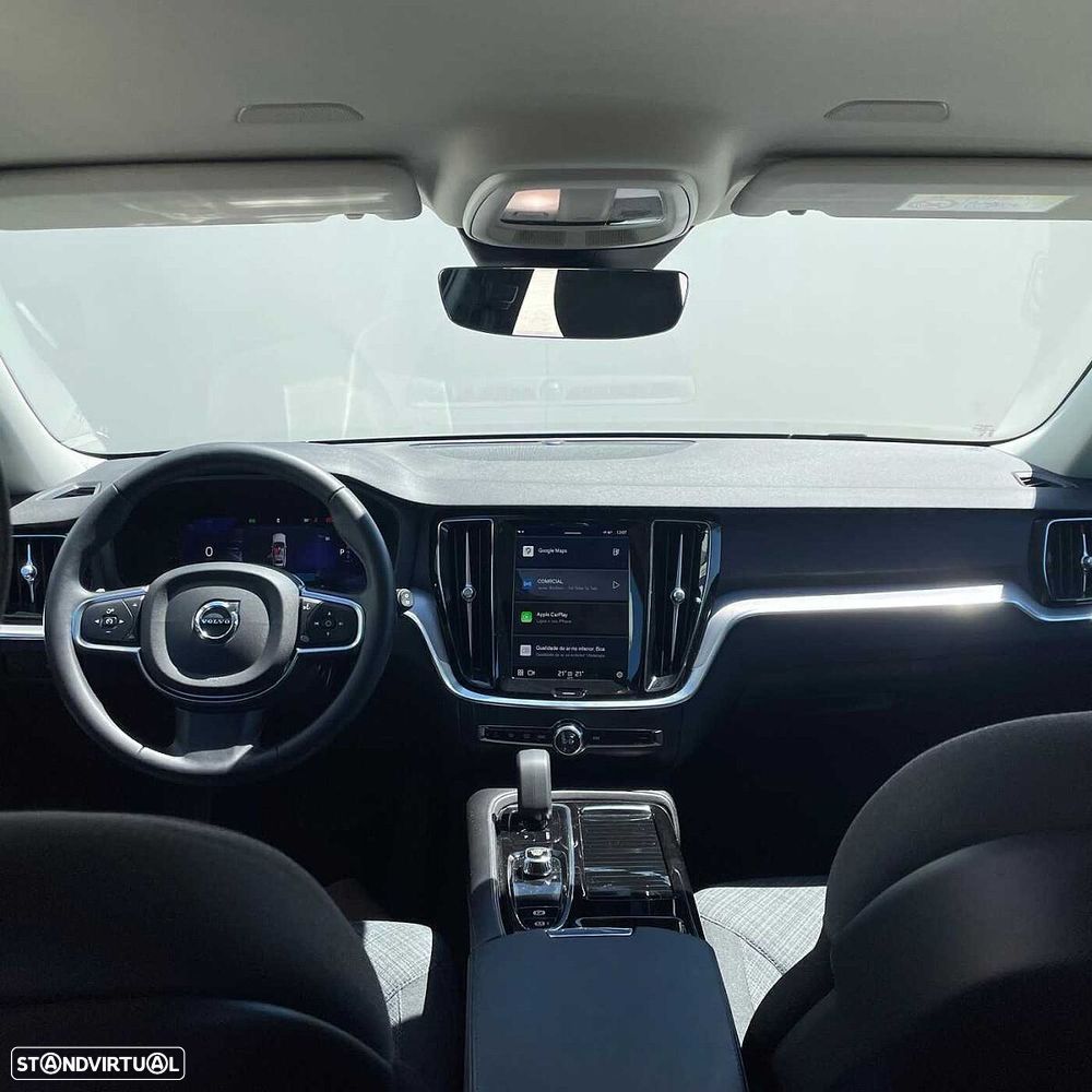 Volvo V60 - 9