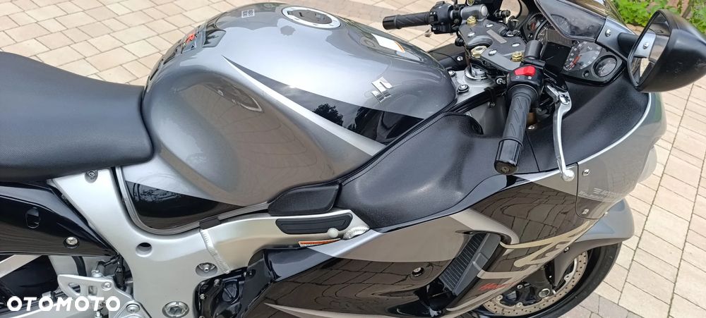 Suzuki Hayabusa - 21