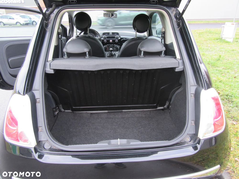 Fiat 500 1.4 16V S - 21