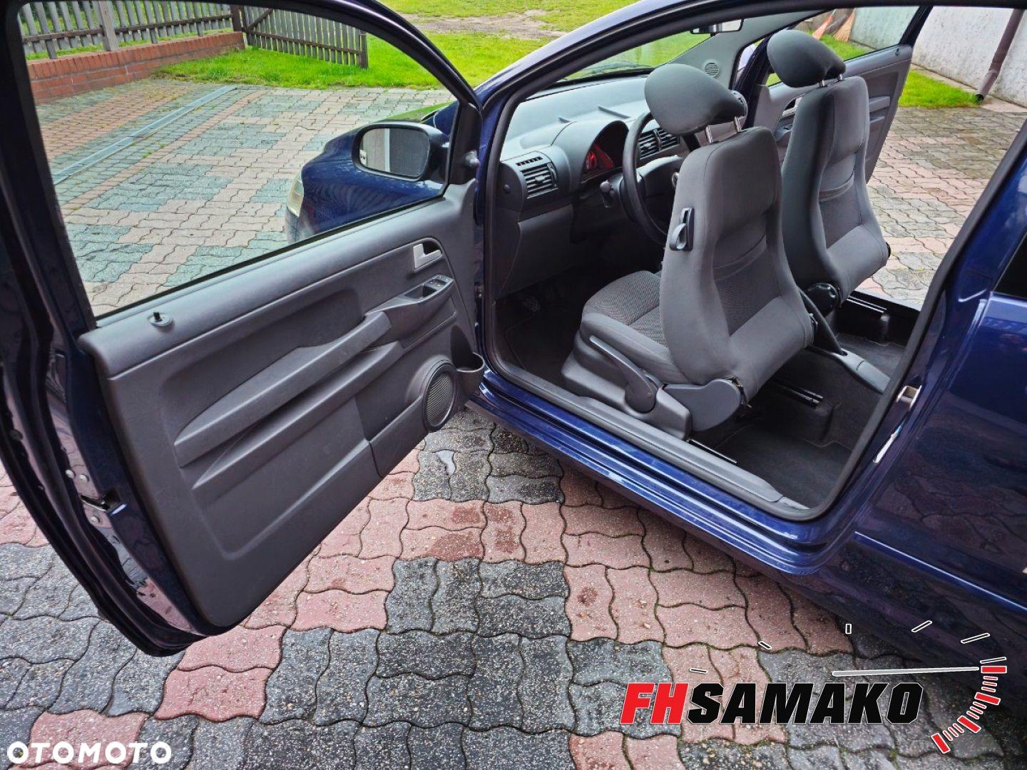 Volkswagen Fox - 25