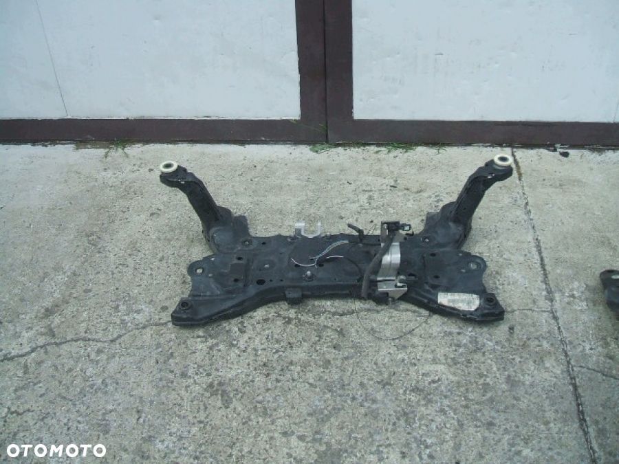 FORD FOCUS MK4 BELKA ZAWIESZENIA SANKI WÓZEK TRAWERSA przód A24102FS0297 - 2