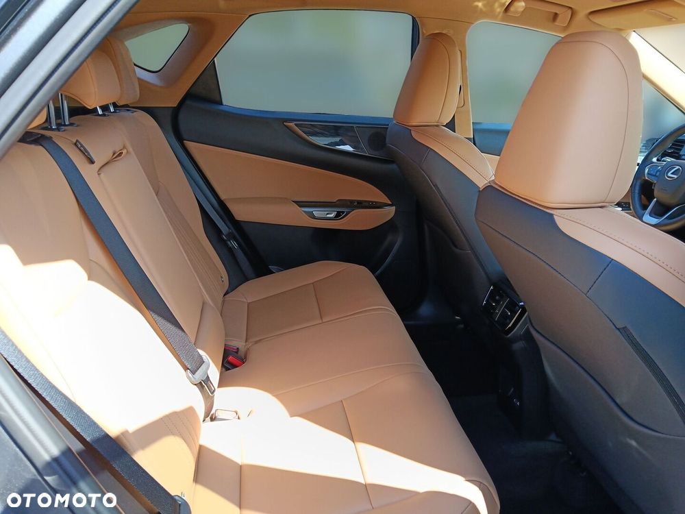 Lexus NX 350h Prestige AWD - 16