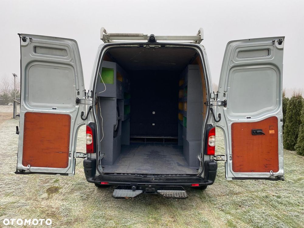 Renault Master - 28