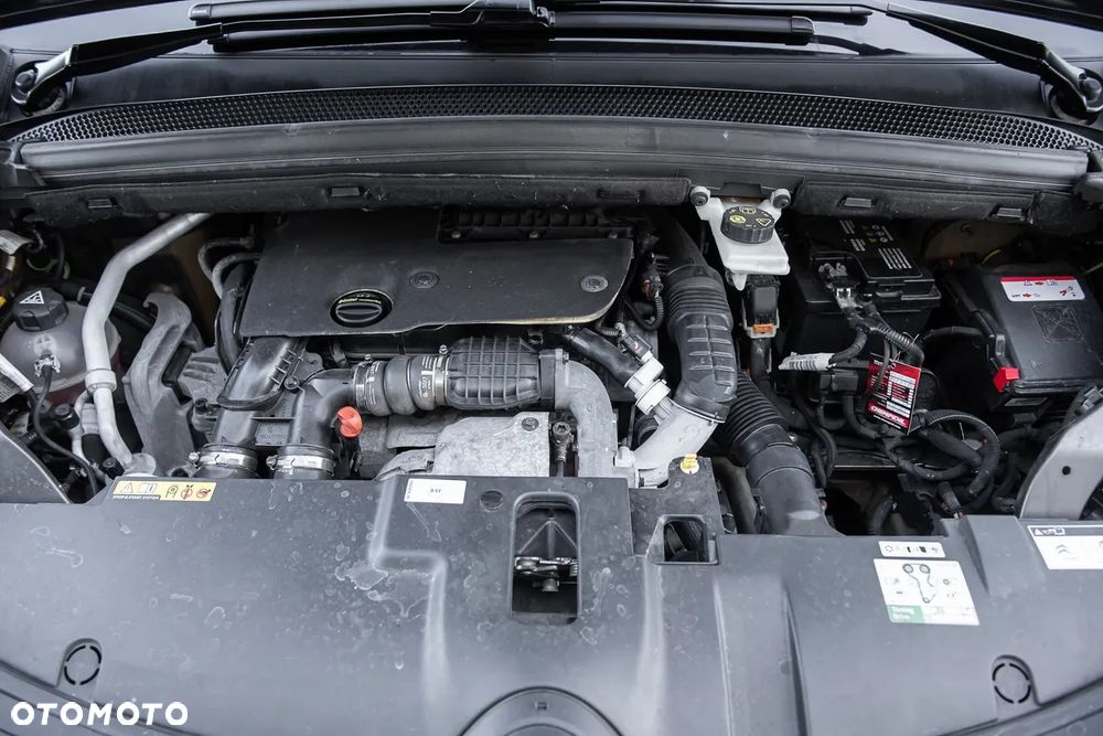 Citroën C4 Grand Picasso 1.6 e-HDi Exclusive ETG6 - 39