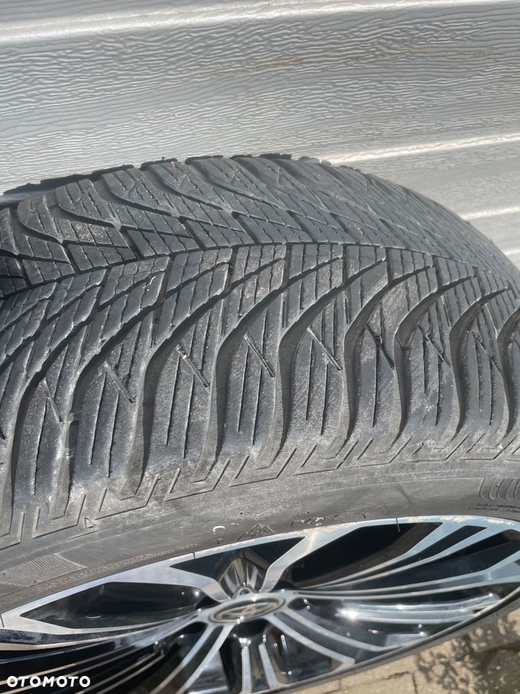 Koła felgi aluminiowe Toyota Corolla E21 - 15