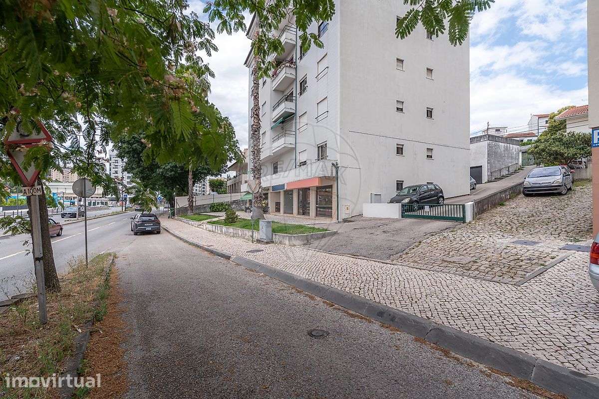 Loja  para arrendamento - Grande imagem: 5/23