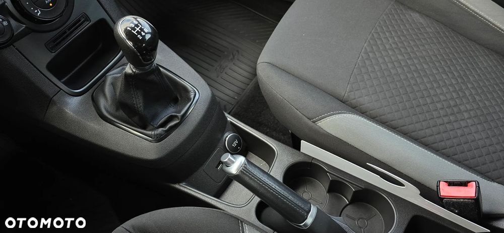 Ford Fiesta 1.0 EcoBoost S&S ST-LINE - 39