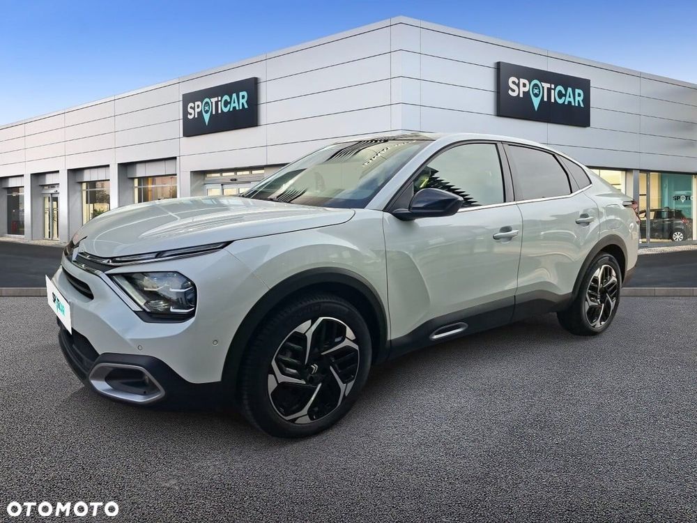 Citroen C4X