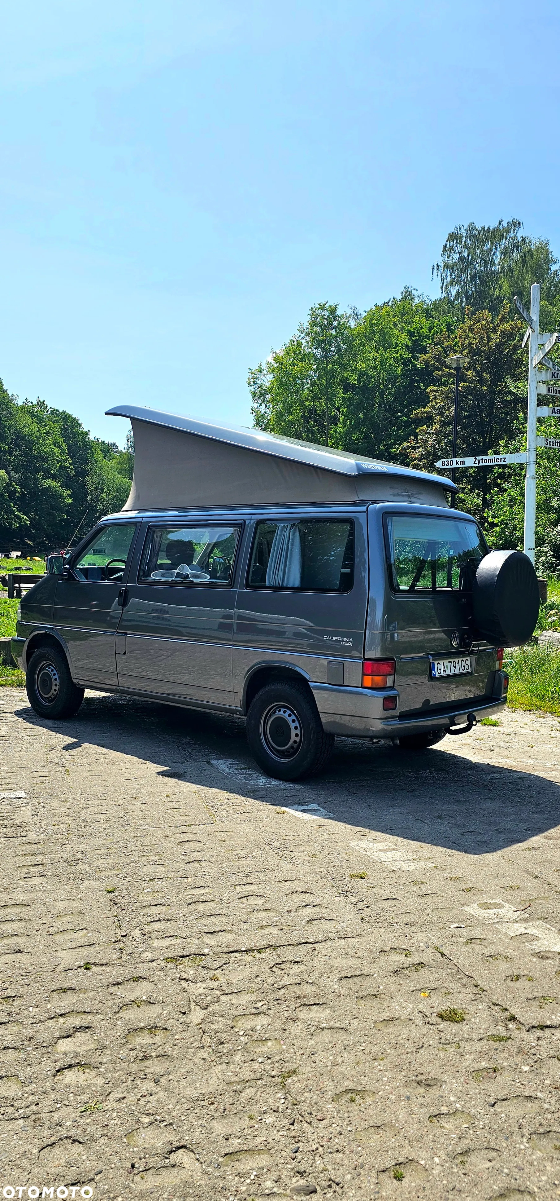 Volkswagen California - 14