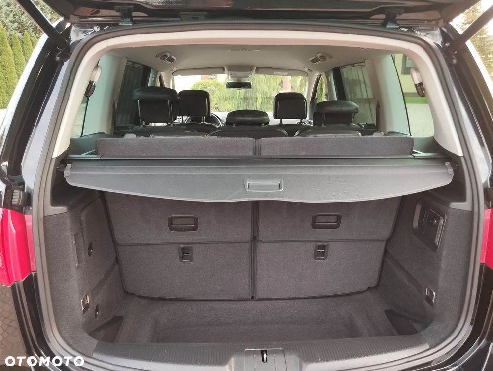 Seat Alhambra 2.0 TSI DSG I-Tech - 28