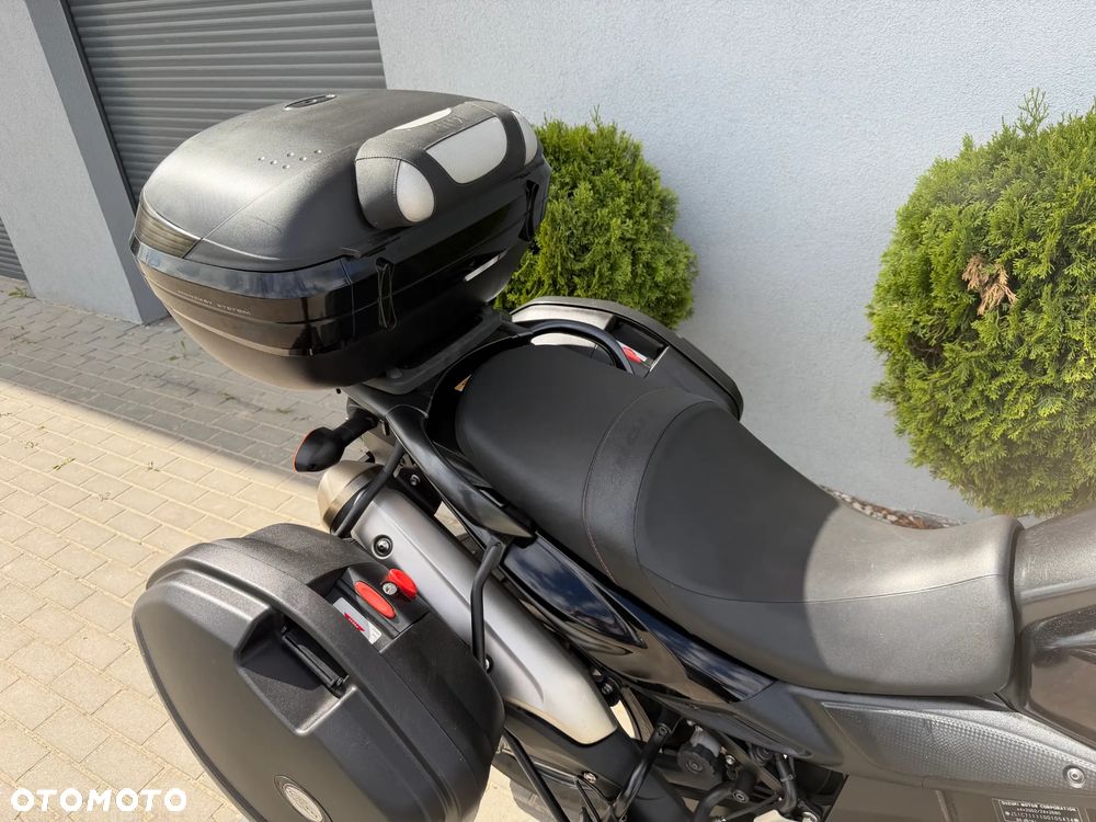 Suzuki DL - 23