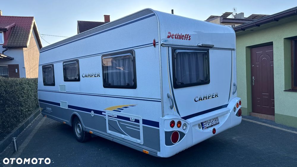 Dethleffs - 4