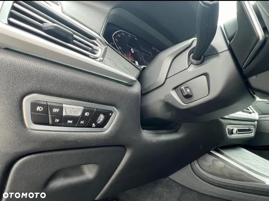 BMW X7 xDrive40i sport - 12