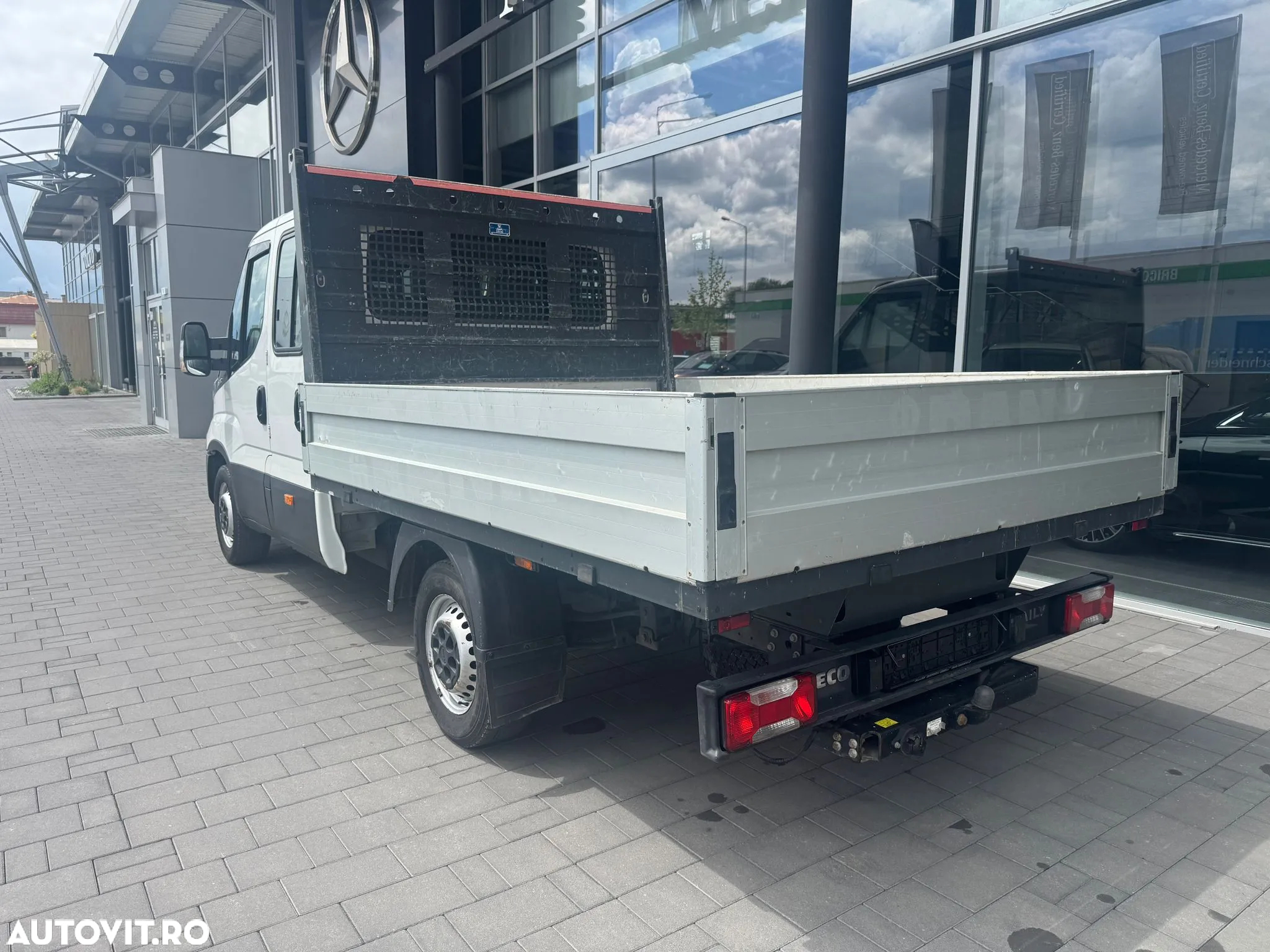 Iveco Daily 35-140 - 6