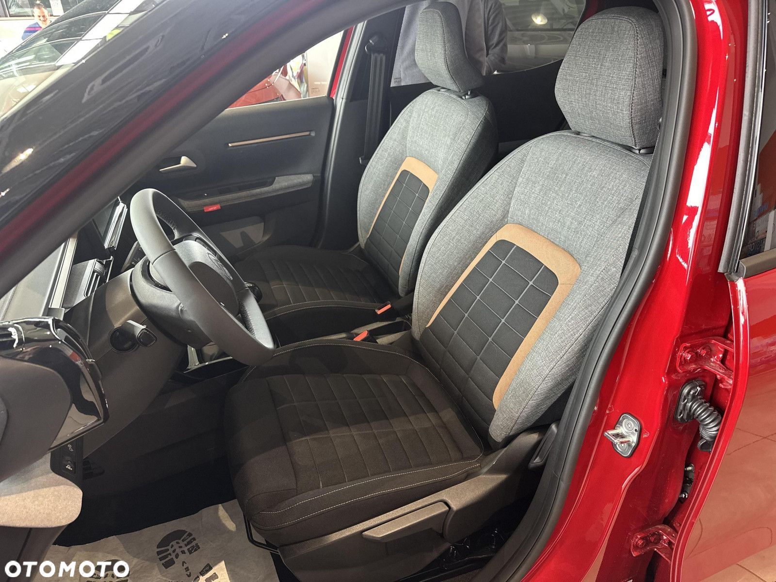 Citroën C3 Aircross - 6
