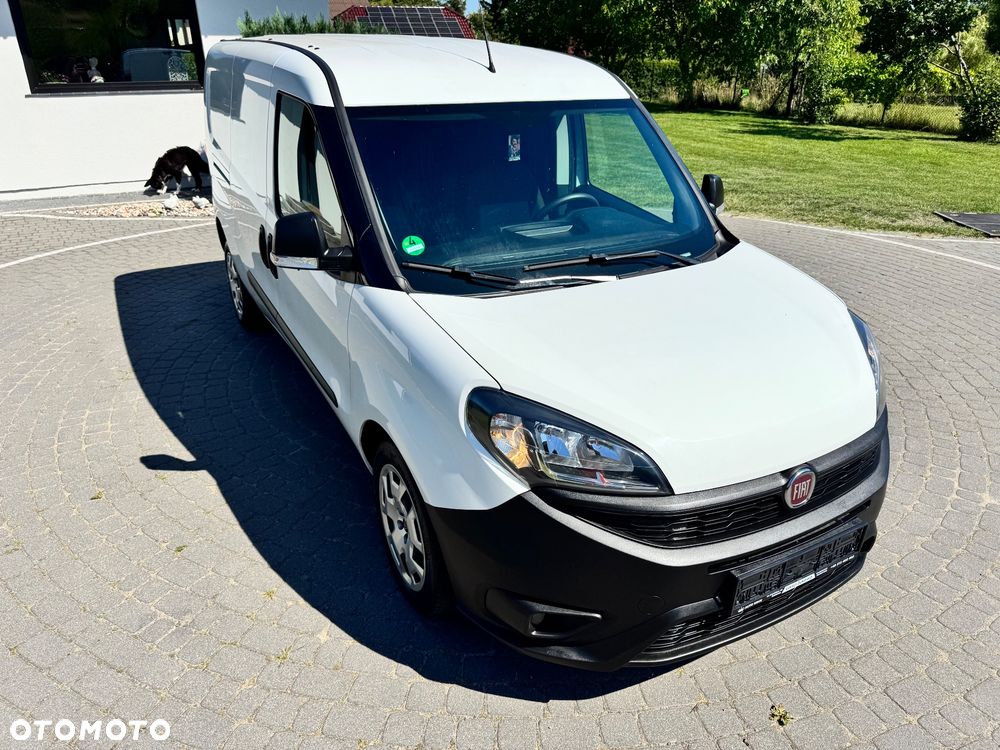 Fiat Doblo - 6