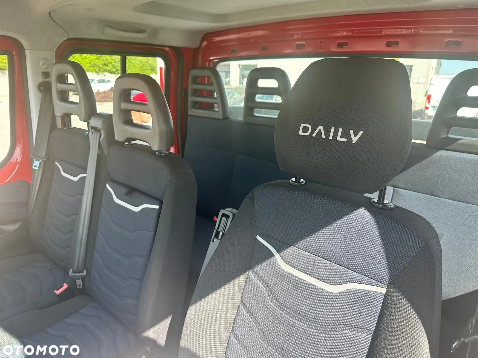 Iveco DAILY 70C21 JEGGER - 5