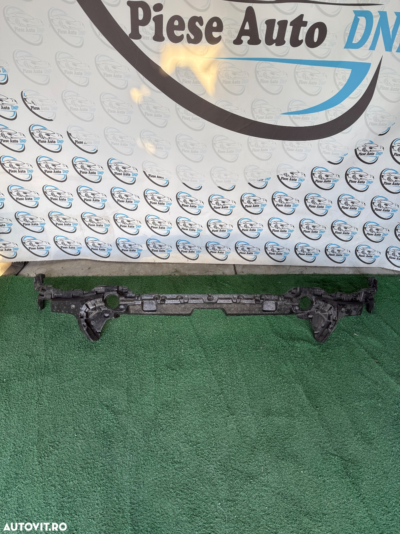 Absorbant soc bara fata Mercedes C class w206 2022-2025 - 2