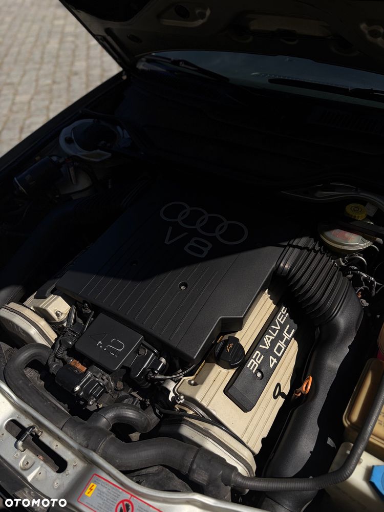 Audi S6 Avant - 6