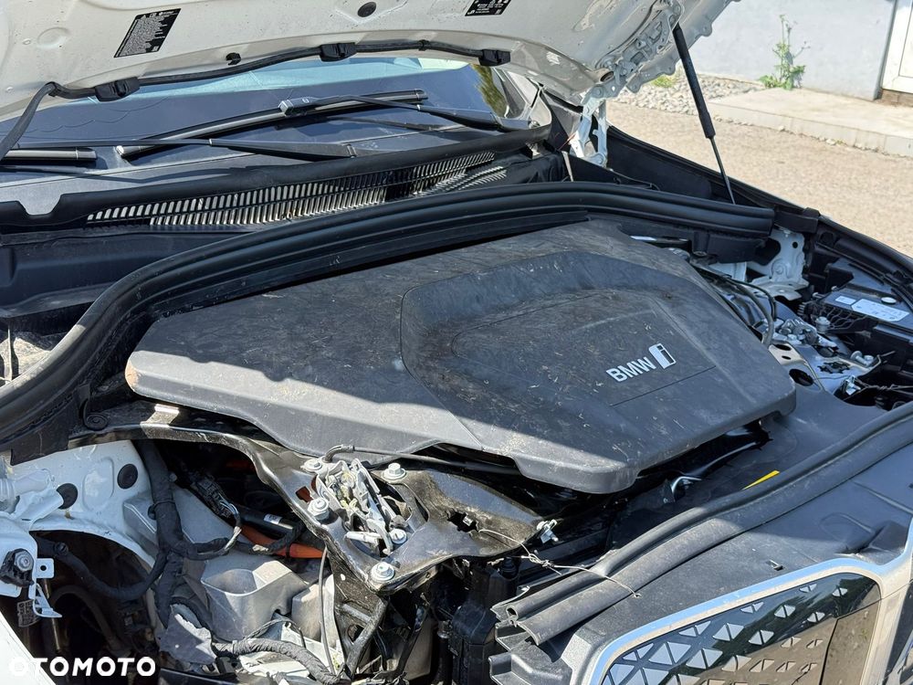 BMW iX1 eDrive20 66.5kWh - 5