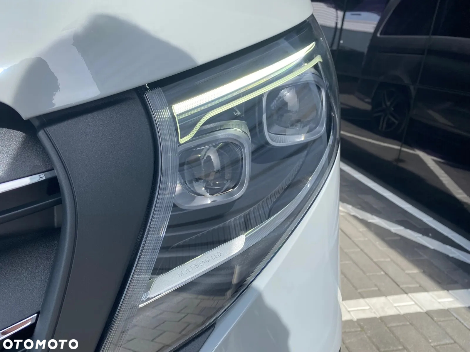 Mercedes-Benz Vito - 11
