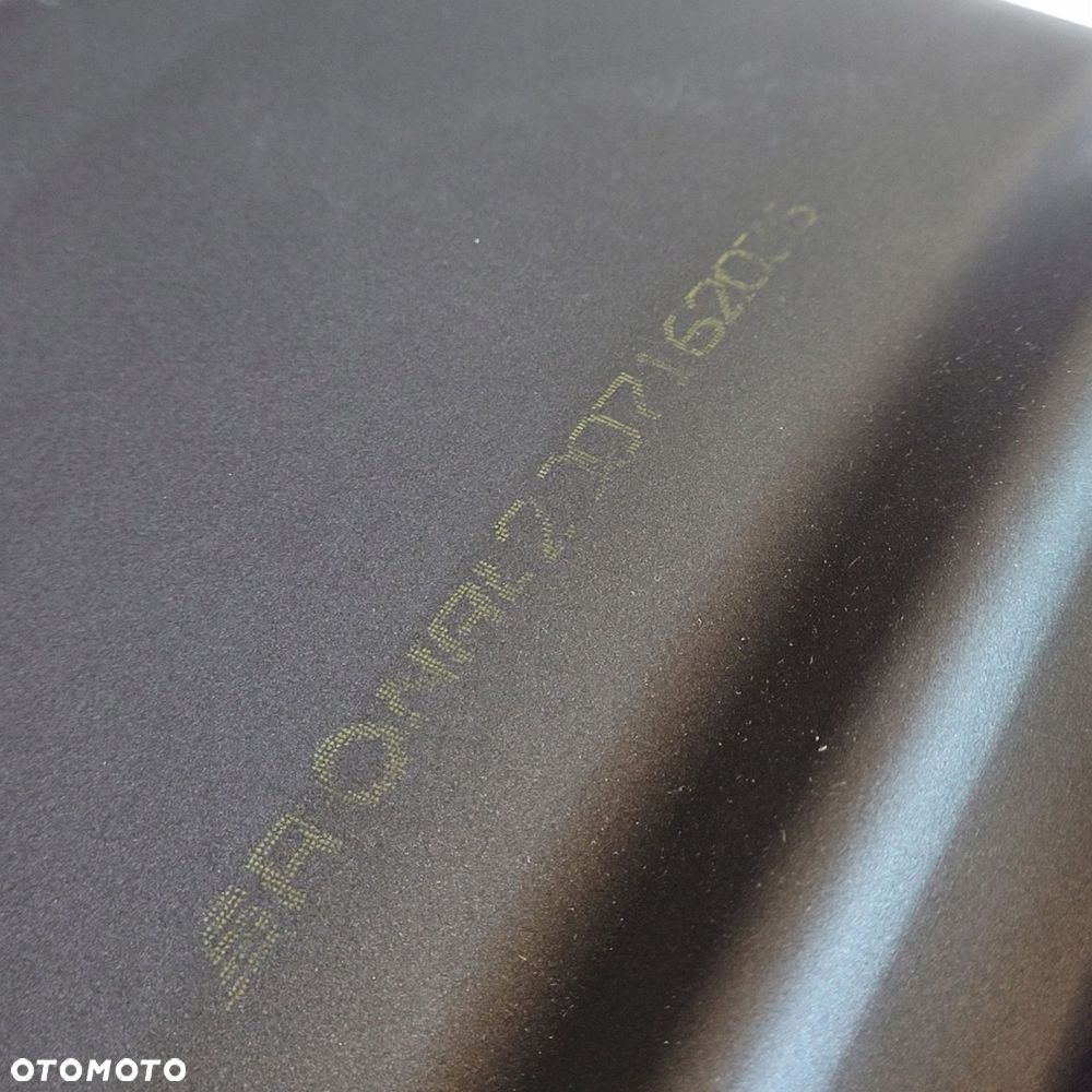 nowa felga volvo xc90 xc60 22 x 9 et38,5 oe 31454204 31650460 oryginal - 11