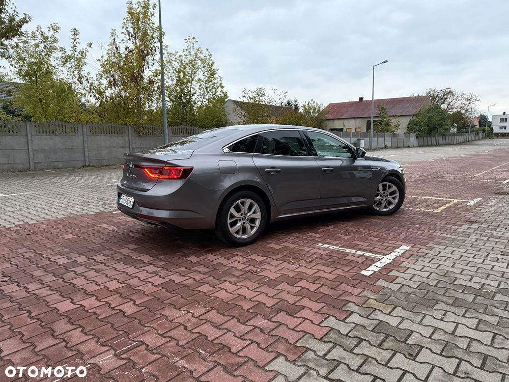 Renault Talisman 1.7 Blue dCi Limited - 6